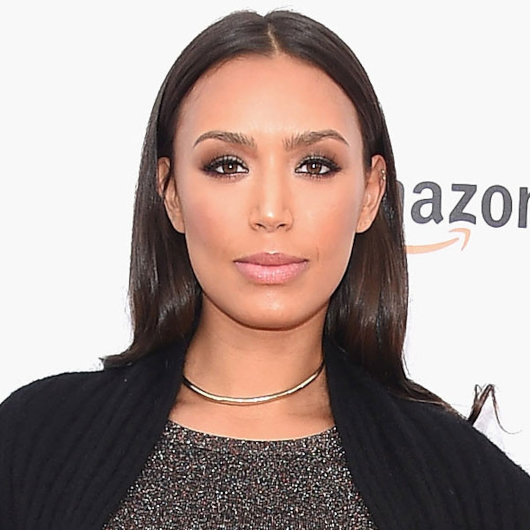 8 Things to Know About New Baywatch Star, Ilfenesh Hadera